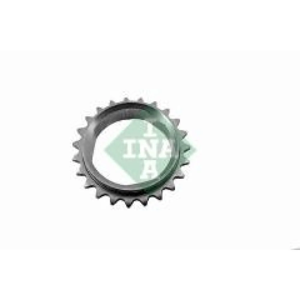 Шестерня колінвалу Skoda Fabia/Roomster/VW Polo 1.2 TDI 09-