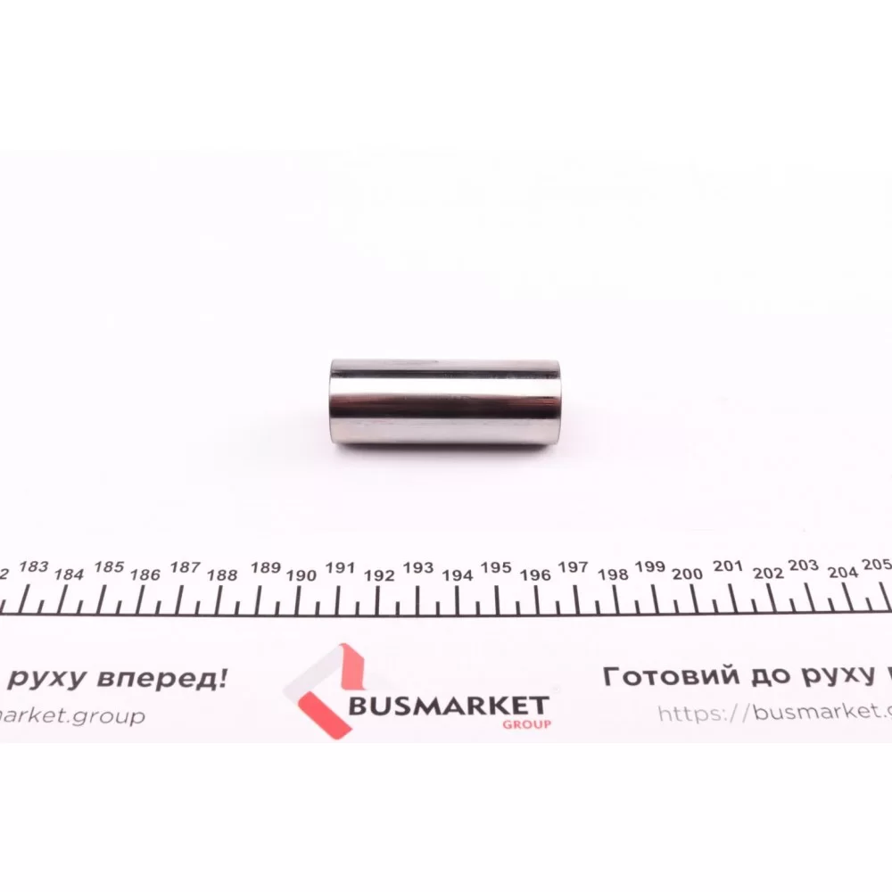 Поршень Renault Kangoo 1.9D 97- (80.51mm/+0,50)