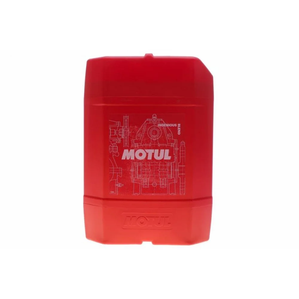 Олива 5W30 Specific 2290 (20 л) (ACEA C2/PSA B71 2290) (109349)