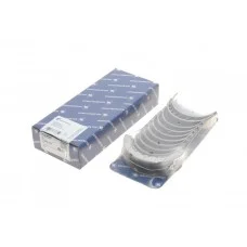 Вкладиші корінні BMW 3 (E46/E90)/5 (E60) 1.6-2.0d (N42/N43/N46) 01-13 (+0.25)