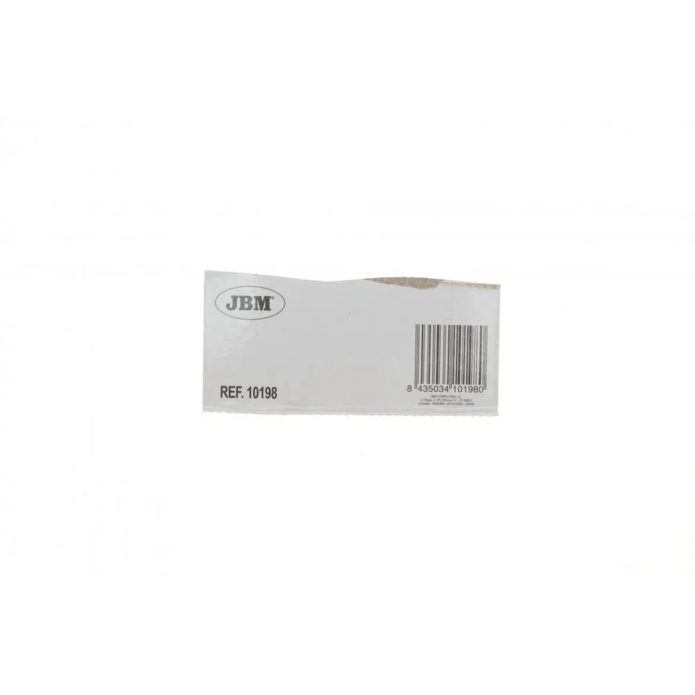 Біта XZN (M8x10mm)