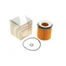 Фільтр масляний BMW 3 (F30)/5 (F10/F11)/X3 (F25) 2.0i 11- N20/N55