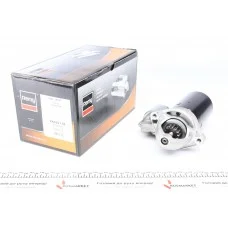 Стартер MB Sprinter 208-216CDI/309-316CDI/408-416CDI/509-515CDI 00- (2kw) (z=13)