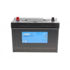 Акумуляторна батарея 110Ah/950A (330x173x240/+L/B00) StartPro