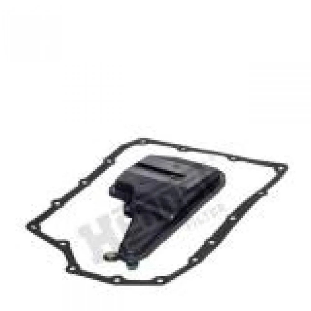 Фільтр АКПП Mazda 3 1.5/2.2D/2.0i 13-/6 2.0-2.5i/2.2D 13- (з прокладкою)