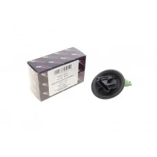Реостат пічки Skoda Fabia 99-14/Roomster 06-15/VW Polo 01-