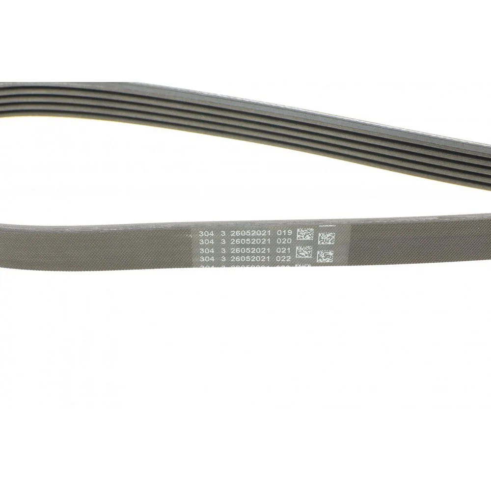 Ремінь генератора VW Touareg 4.2 FSI 06-18/Toyota Avensis/Camry/Corolla 1.8/2.0D 86-03
