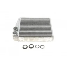 Радіатор пічки Nissan MicraIII/Note/Renault Clio1.5 dCi 03-
