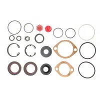 Ремкомплект рейки рульової Citroen Jumper/Fiat Ducato/Peugeot Boxer 86-94 (TRW)