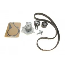 Комплект ГРМ + помпа Citroen Berlingo/Jumpy/Peugeot Partner 1.6HDI/Fiat Scudo 1.6 D 10- (25x141z)
