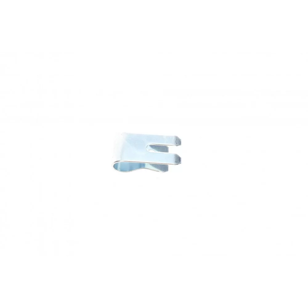 Комплект пружинок колодок ручника Citroen C2/C3/Peugeot 1007 03- (203x38) (Lucas)