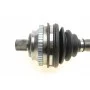 Піввісь VW T4 2.5-2.8 98-03 (38x545)(+ABS)