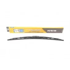 Щітка склоочисника (525mm) Audi A4/A6/VW Passat 88-00 (NWB)