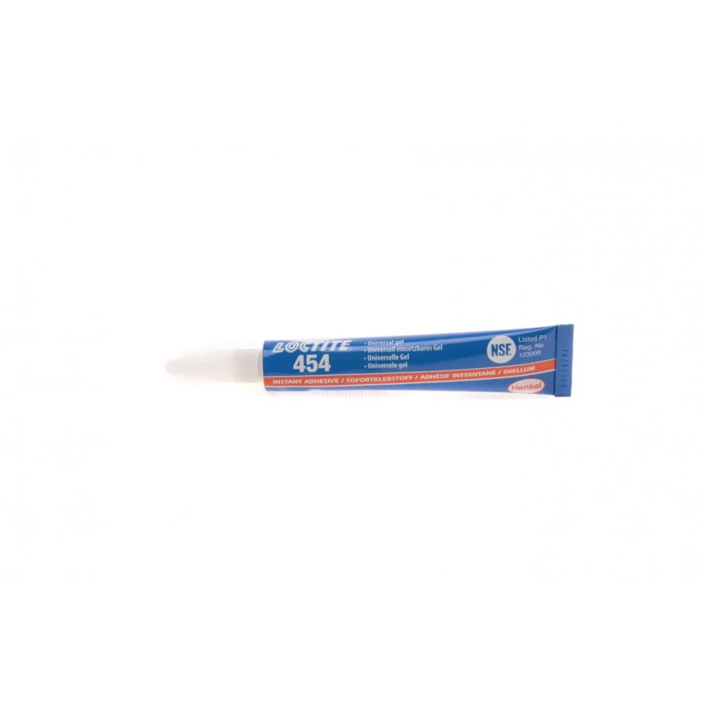 LOCTITE 454 TB20G EGFD суперклей