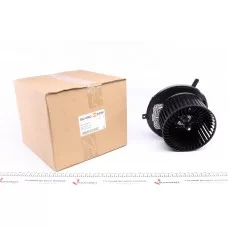 Моторчик пічки VW Caddy III 04-15/IV 15-
