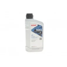 Олива HIGHTEC ATF 9004 (1L) MB 236.12/236.14 (червоний)