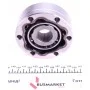 ШРКШ (внутрішній) VW Caddy 2.0SDI 03- (33z)