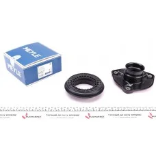 Подушка амортизатора (переднього) + підшипник MB Vito (W639) 09- (всередині OE)