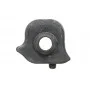 Втулка стабілізатора (переднього) Toyota Auris 12-18/Avensis 08-18 (d=21mm) (R)