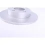 Комплект гальмівний задній (диски+колодки) Audi A3/VW Golf/Skoda Fabia/Octavia 96-/Roomster 06-15