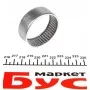 Підшипник балки (задньої) (ремкомплект) Peugeot 206