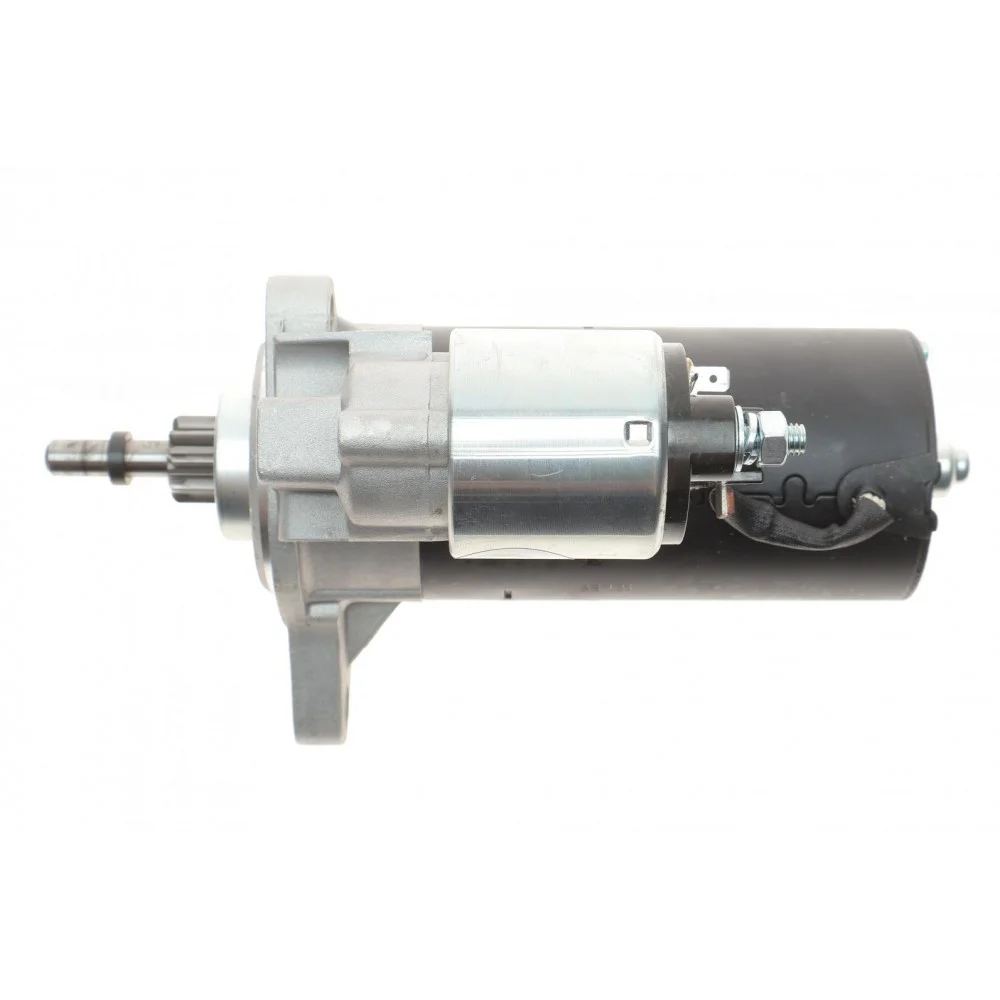 Стартер VW T4 2.4 D/2.5 TDI/2.8 VR6 95-03 (1.7kw) (z=9)
