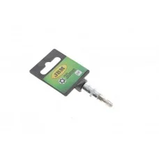 Біта Torx T30 + адаптер під ключ 1/4