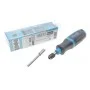 Викрутка з храповою головкою та змінними бітами PH1/PH2/T