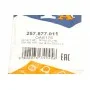 Болт зливу оливи + шайба Mazda 3/6/CX-3/CX-5/MX-5 11- (M14x1.5x16)