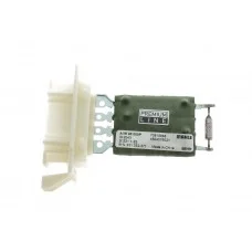 Реостат пічки MB Sprinter CDI/VW LT 96-06/VW Caddy 03- (4 контакта)