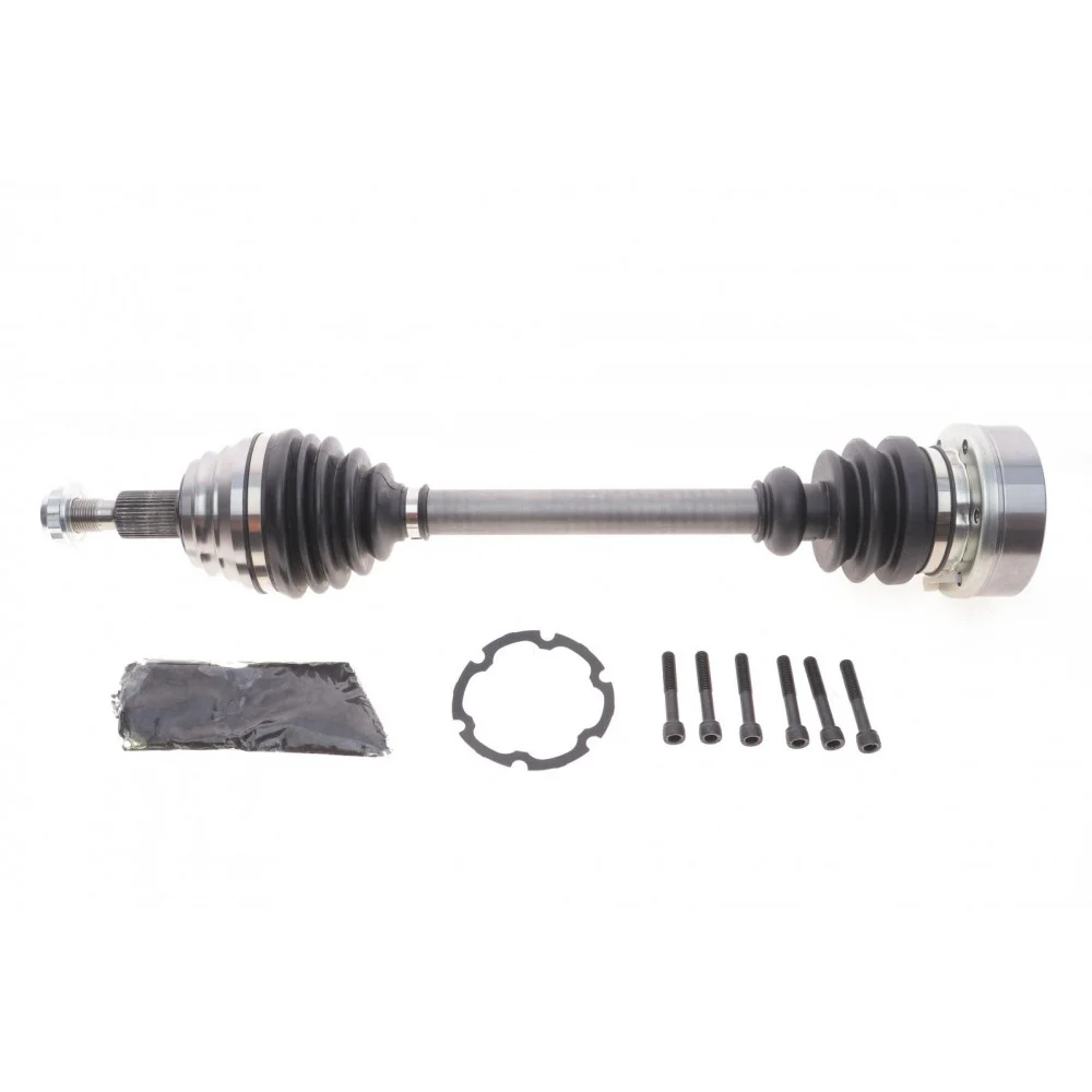 Піввісь (передня) VW Golf IV/Skoda Octavia 1.9TDI 96-10 (L)