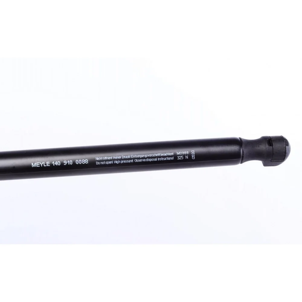 Амортизатор кришки багажника VW Polo Liftback 09- (526mm)