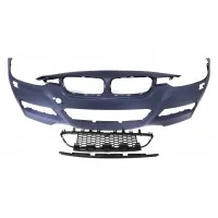 Бампер (передній) BMW 3 (F30/F80) 11-19 (M-Performance)