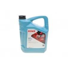 Олива 5W30 HIGHTEC SYNT RSP 290 (5L) (PSA B71 2290) (ACEA C2)