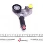 Натяжник ременя генератора Ford Transit 2.0DI/TDCi, 01/00 - 05/06, 55/63/74/92kw, +AC