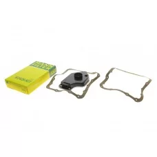 Фільтр АКПП BMW 3 (E36)/5 (E34) 1.6-2.0 i 89-05 (з прокладкою) M40-M44/M50-M52