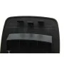 Ручка підлоги багажника BMW X5 (E70) 06-13 (чорна)