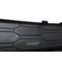 Вставка бампера (без протитуманки) Skoda Octavia 18- (L)