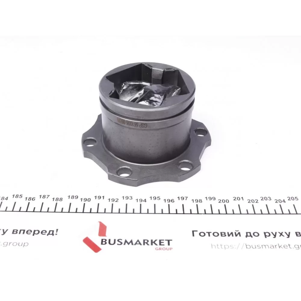 ШРКШ (внутрішній) VW Golf/Polo/Skoda Octavia/Fabia 1.4D-2.3 97- (30x73.8)
