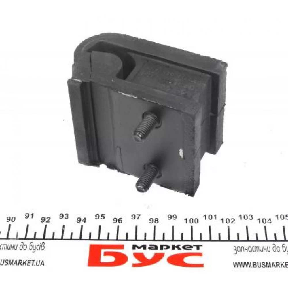 Подушка КПП VW Caddy/Golf/Jetta/Scirocco 1.1-1.8 74-93