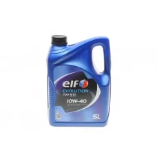 Олива 10W40 Evolution 700 STI (5L) (458478) (ACEA/A3/B4 API/SN/CF VW/501.01/505.00/MB 229.1)