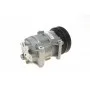 Компресор кондиціонера Renault Megane/Scenic 1.4-2.0/1.5dCi 98-/Nissan Qashqai 1.5dCi 06-13