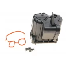 Корпус охолоджувача клапана EGR Fiat Ducato 2.0D 11-/Opel Astra J/Insignia A 2.0CDTi 08-