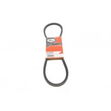 Ремінь генератора Ford Transit/Mitsibishi L200/Pajero 2.0-2.5D 97-00 (13x975)