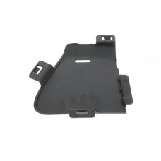 Накладка решітки радіатора BMW 3 (F34) 15-20 (L)
