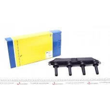 Котушка запалювання Citroen Berlingo/Peugeot Partner 1.1-1.4i 96-15