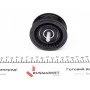 Ролик генератора MB E-class (W212/W213) 11- (паразитний) (73.7x29.3), M276