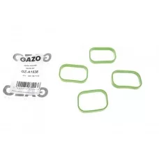 Прокладка корпуса колектора впускного VW Golf V/VI 1.4 TSI 03- (к-кт)