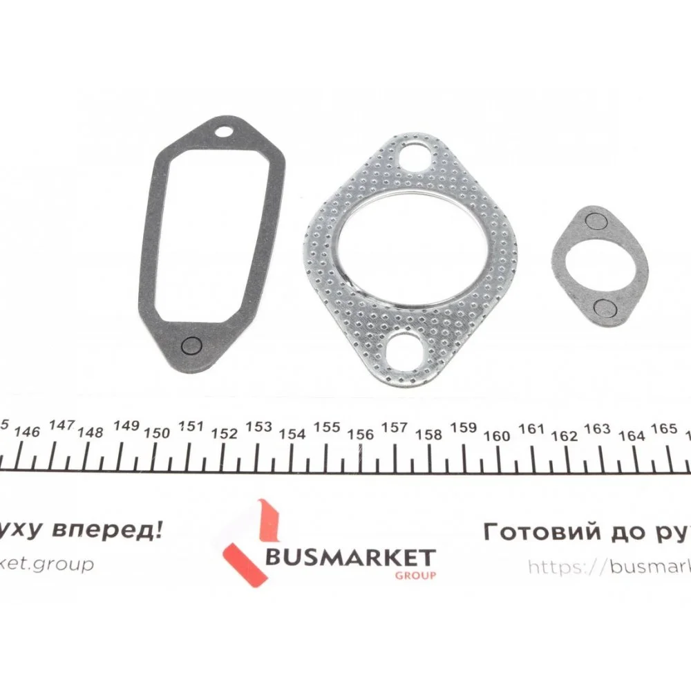 Комплект прокладок (верхній) MB Sprinter/Vito 2.3D OM601 95-00