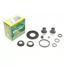 Ремкомплект супорта (заднього) Opel Astra 98-09 (d=34mm) (Bosch)